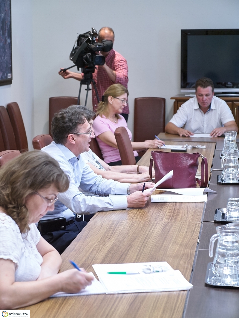 Idősügyi Tanács 20180613 - fotó Szarka Lajos