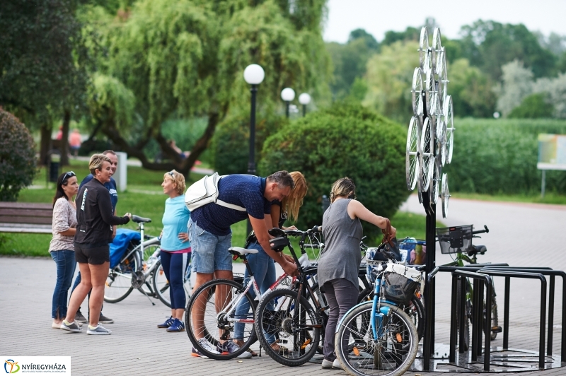 Júniusi nyári este Sóstón - fotó Szarka Lajos