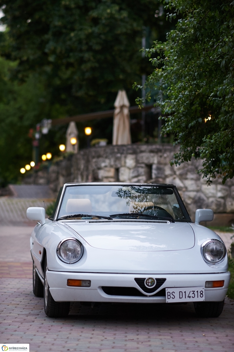 Júniusi nyári este Sóstón - fotó Szarka Lajos