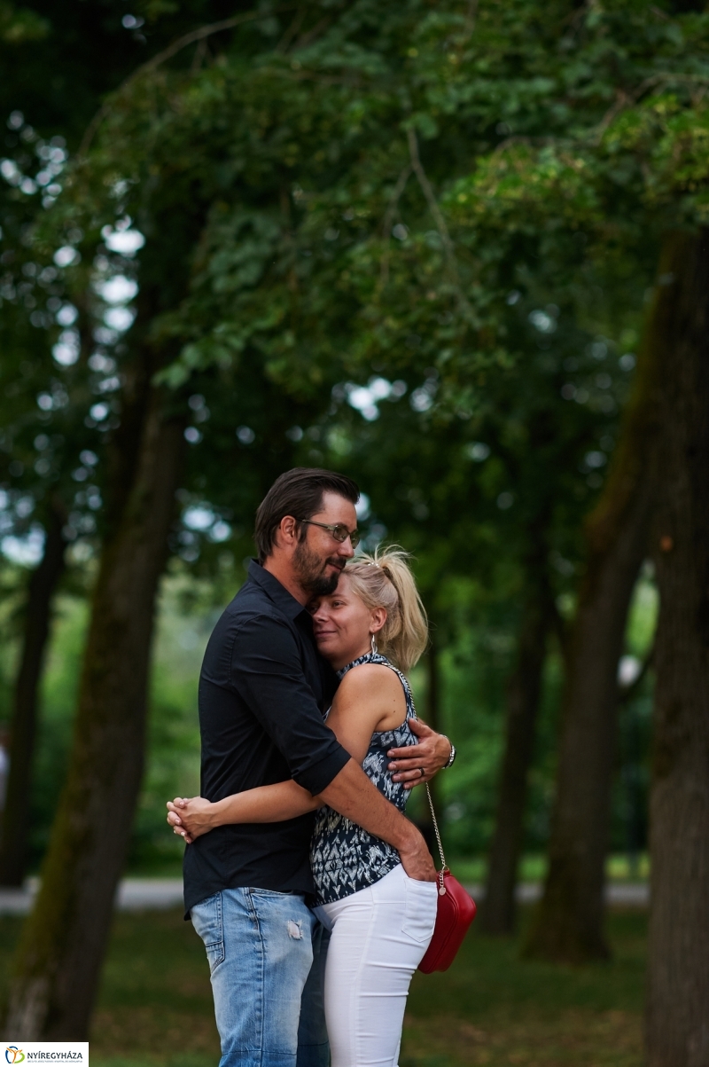 Piac és térzene Sóstón 2018 - fotó Szarka Lajos