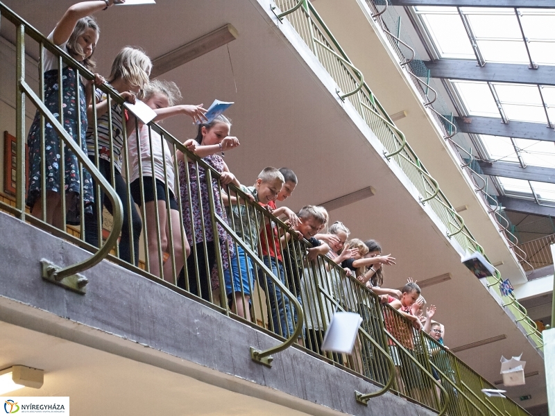 Éljen a Vakáció - fotó Szarka Lajos