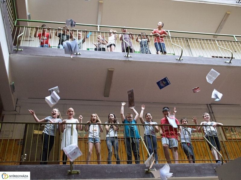 Éljen a Vakáció - fotó Szarka Lajos