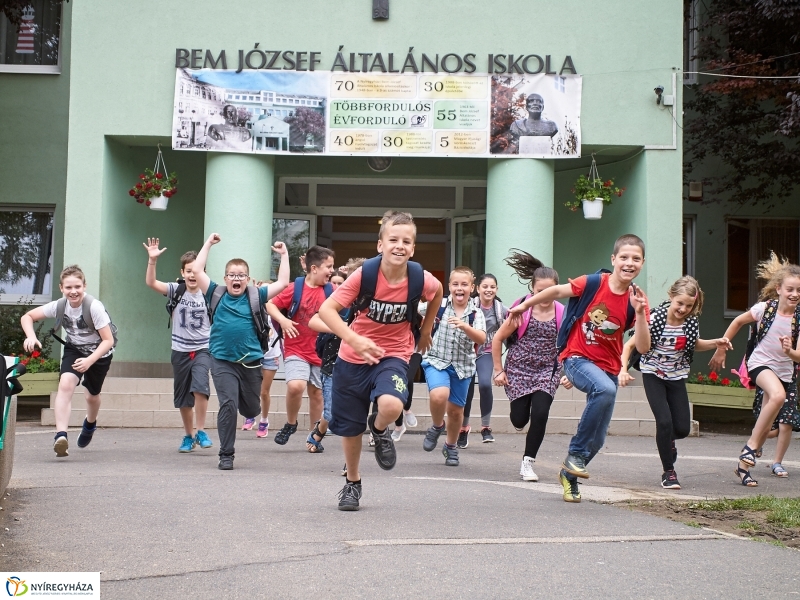 Éljen a Vakáció - fotó Szarka Lajos