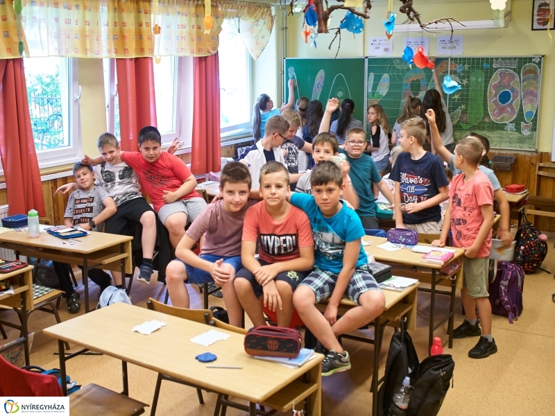 Éljen a Vakáció - fotó Szarka Lajos