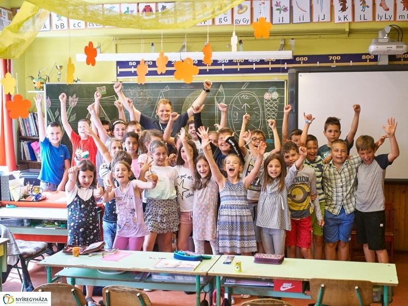 Éljen a Vakáció - fotó Szarka Lajos