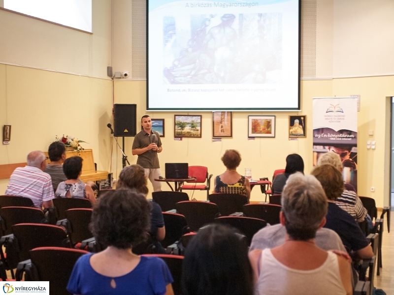 Értékes Esték 20180613 - fotó Szarka Lajos