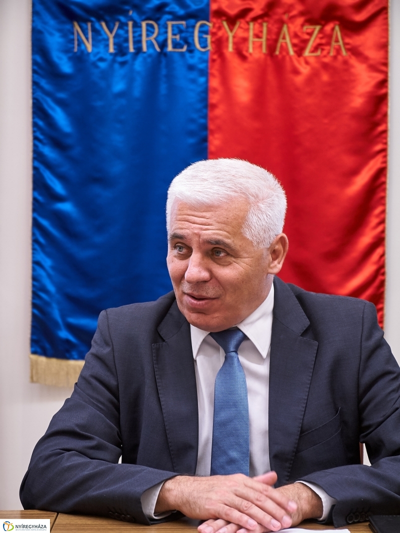 Munkácsy kiállítás sajtótájékoztató - fotó Szarka Lajos