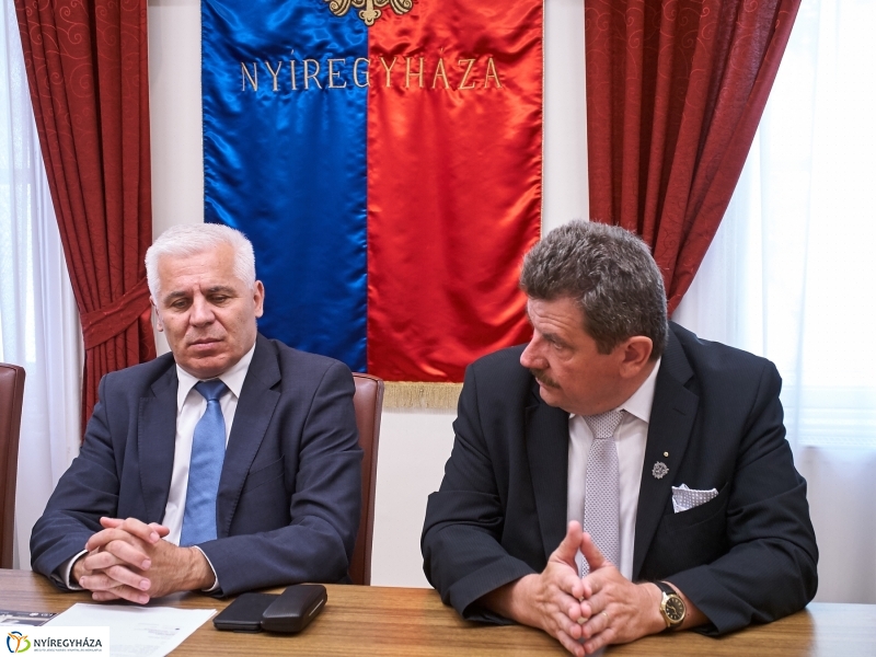 Munkácsy kiállítás sajtótájékoztató - fotó Szarka Lajos