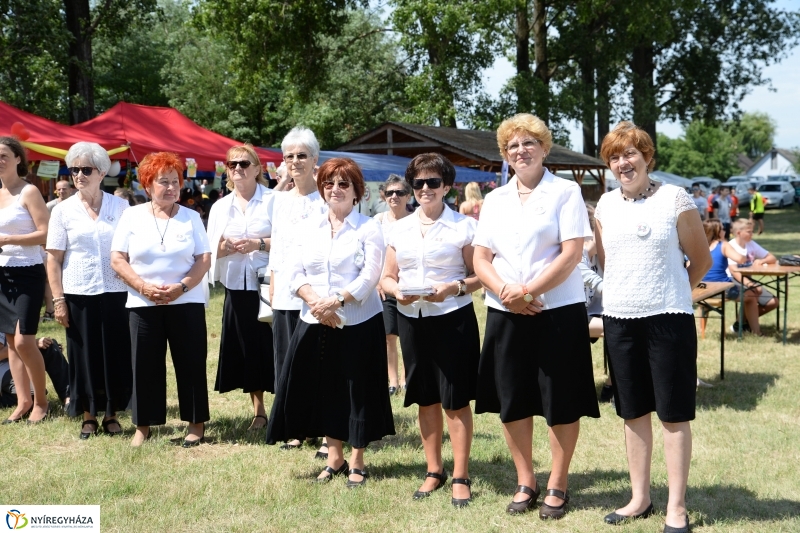 Megkezdődött a Fakanál Fesztivál Nyírszőlősön - fotó Trifonov Éva