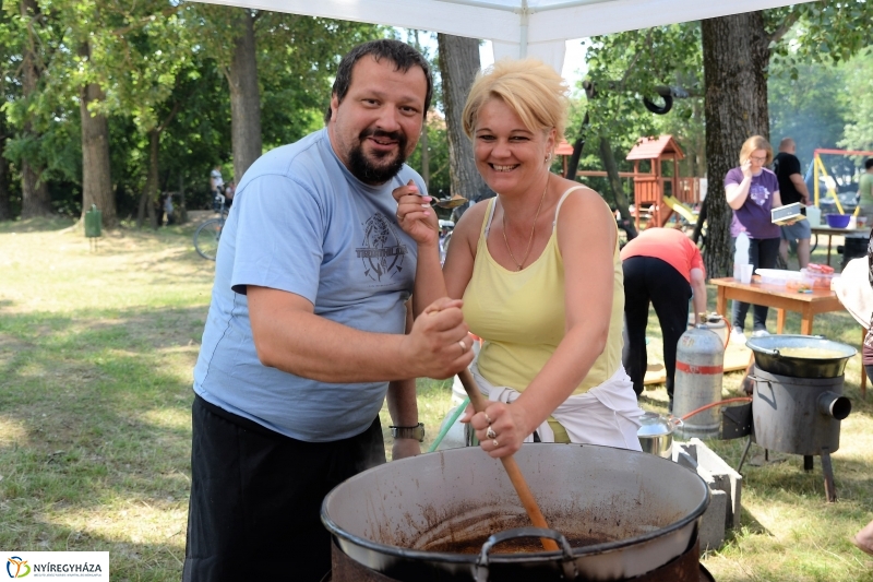 Fakanál Fesztivál Nyírszőlősön - fotó Trifonov Éva