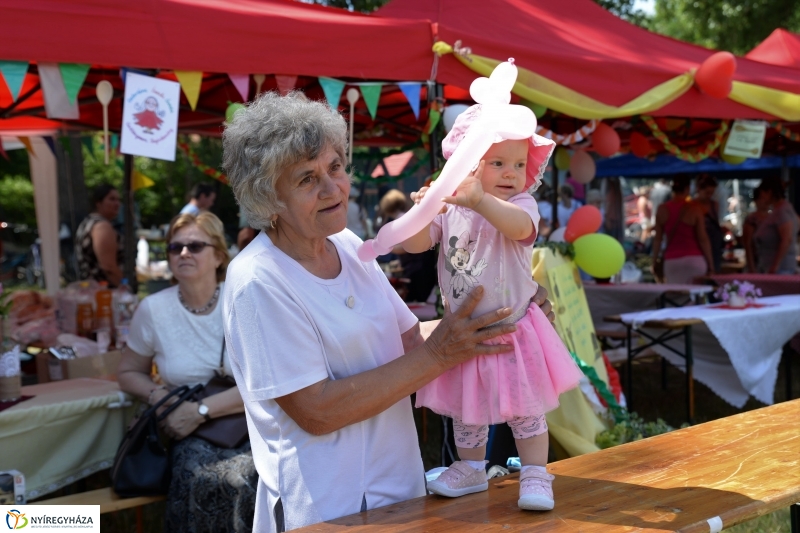 Fakanál Fesztivál Nyírszőlősön - fotó Trifonov Éva
