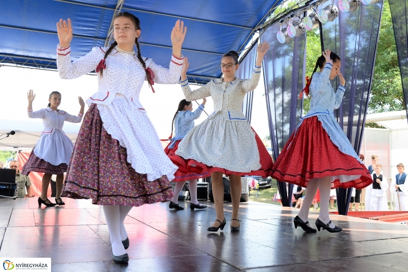 Fakanál Fesztivál Nyírszőlősön - fotó Trifonov Éva