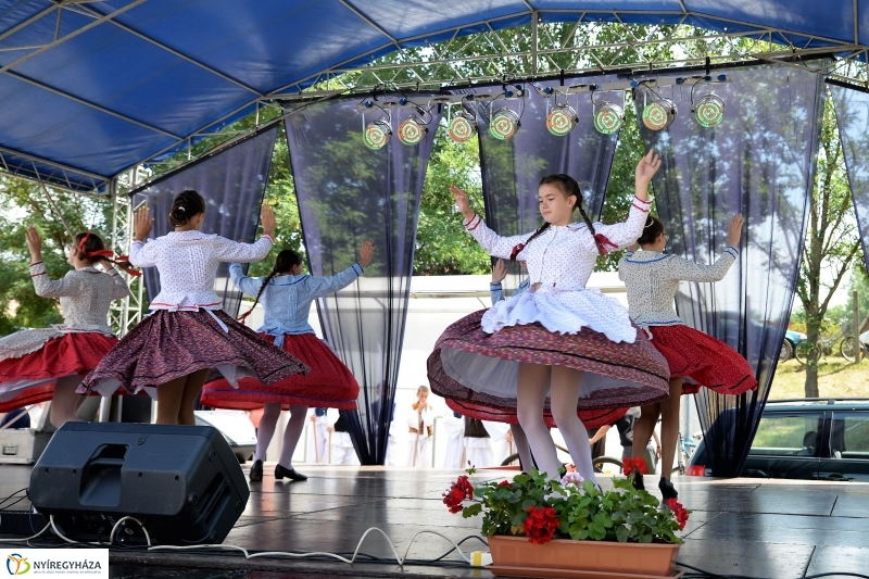 Fakanál Fesztivál Nyírszőlősön - fotó Trifonov Éva