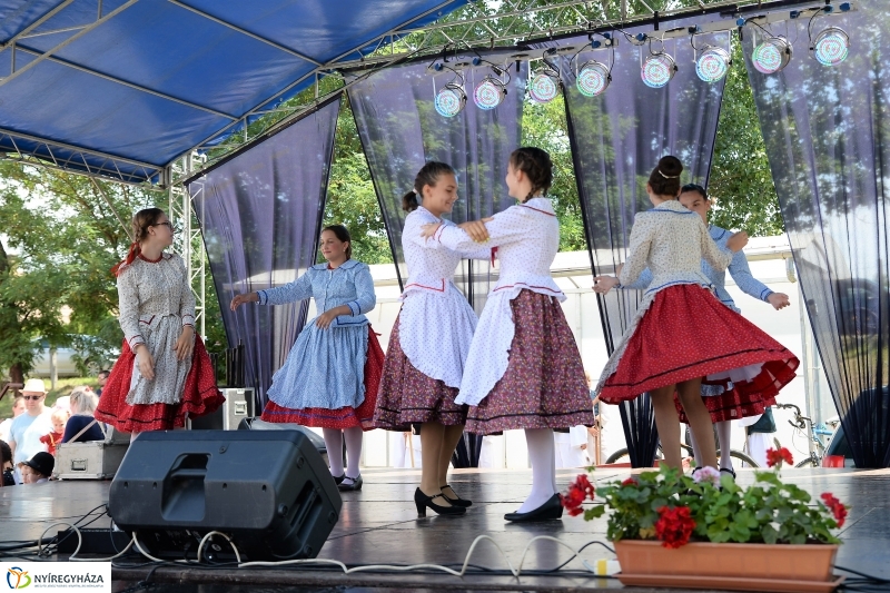 Fakanál Fesztivál Nyírszőlősön - fotó Trifonov Éva