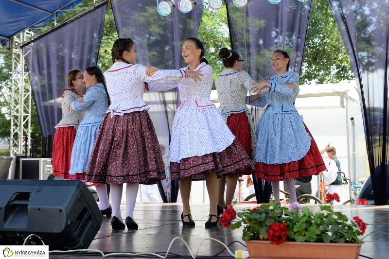 Fakanál Fesztivál Nyírszőlősön - fotó Trifonov Éva