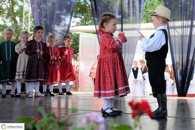 Fakanál Fesztivál Nyírszőlősön - fotó Trifonov Éva