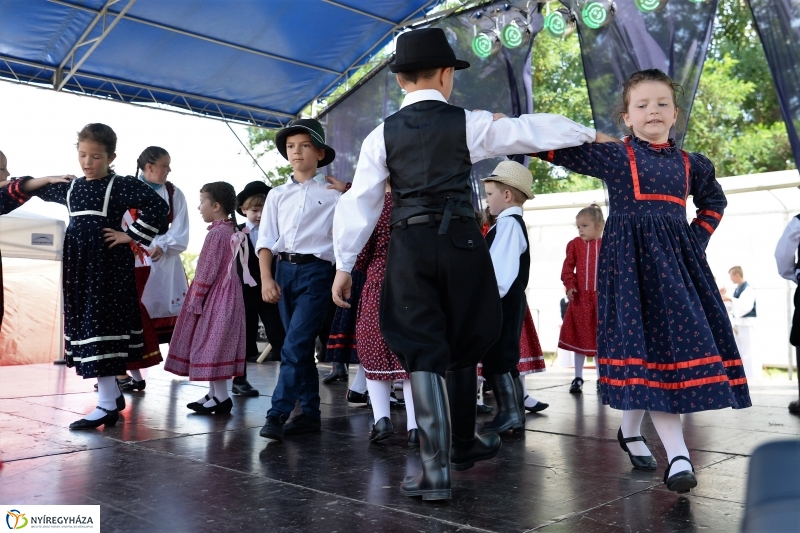 Fakanál Fesztivál Nyírszőlősön - fotó Trifonov Éva