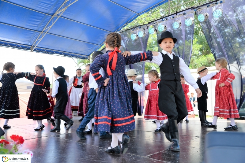 Fakanál Fesztivál Nyírszőlősön - fotó Trifonov Éva