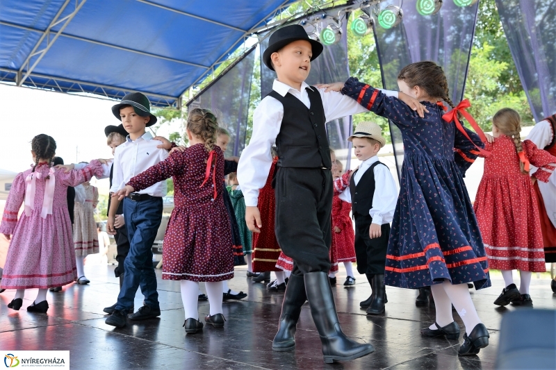 Fakanál Fesztivál Nyírszőlősön - fotó Trifonov Éva