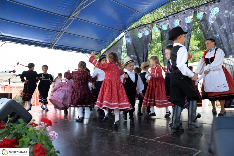 Fakanál Fesztivál Nyírszőlősön - fotó Trifonov Éva