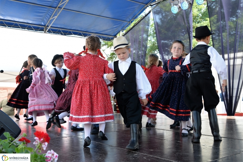 Fakanál Fesztivál Nyírszőlősön - fotó Trifonov Éva