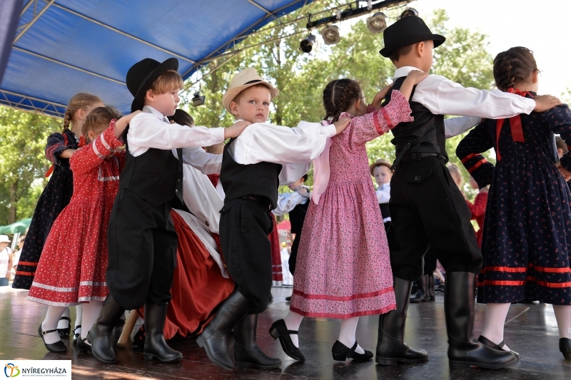 Fakanál Fesztivál Nyírszőlősön - fotó Trifonov Éva