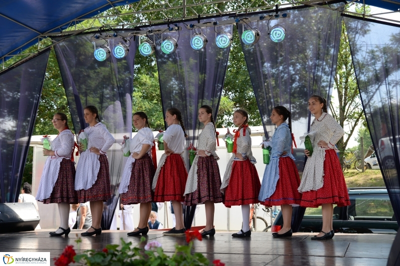 Fakanál Fesztivál Nyírszőlősön - fotó Trifonov Éva