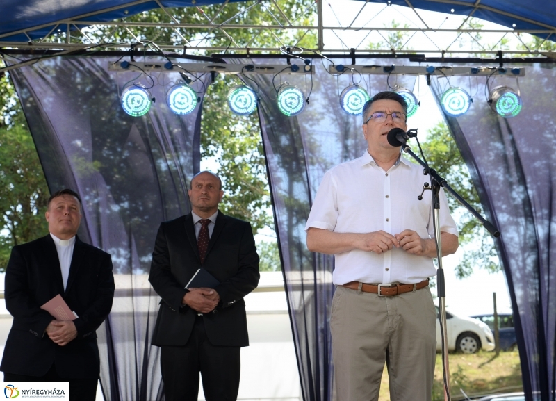 Fakanál Fesztivál Nyírszőlősön - fotó Trifonov Éva