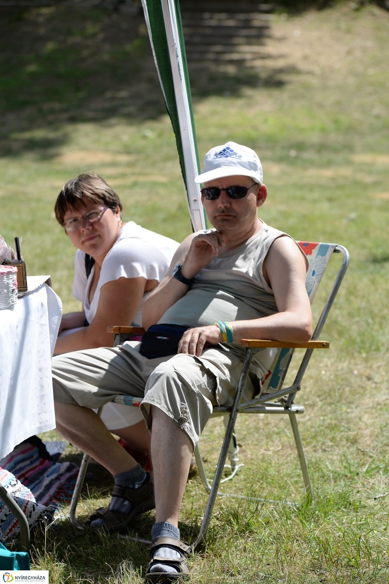 Fakanál Fesztivál Nyírszőlősön - fotó Trifonov Éva