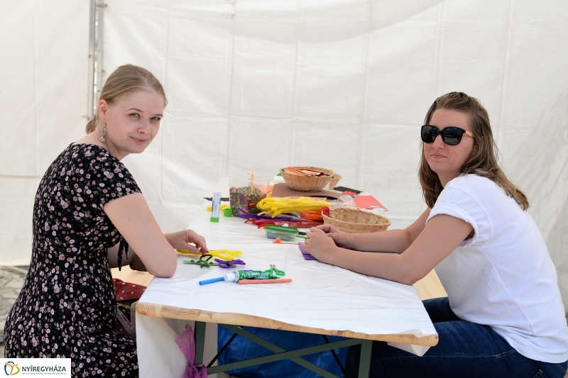 Zöldülő vidék - fotó Trifonov Éva