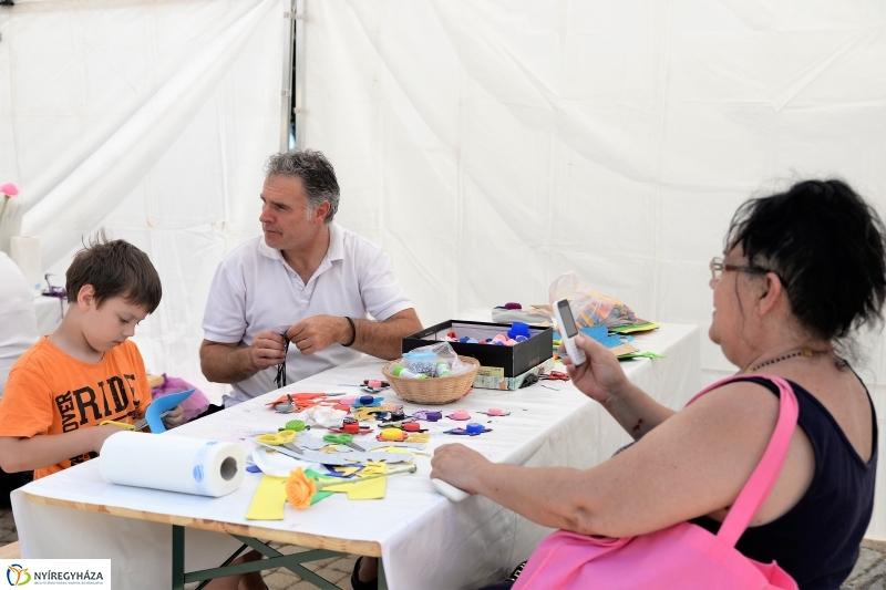 Zöldülő vidék - fotó Trifonov Éva