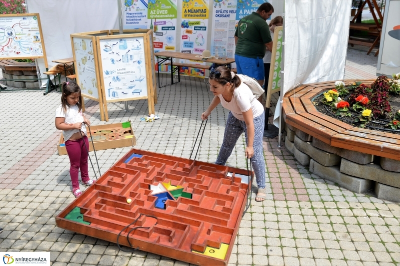 Zöldülő vidék - fotó Trifonov Éva