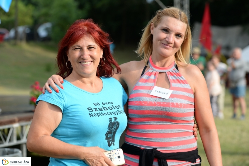 Délutáni fellépők a Fakanál Fesztiválon - fotó Trifonov Éva