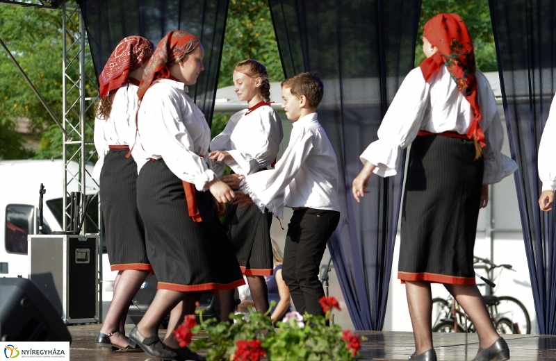 Délutáni fellépők a Fakanál Fesztiválon - fotó Trifonov Éva