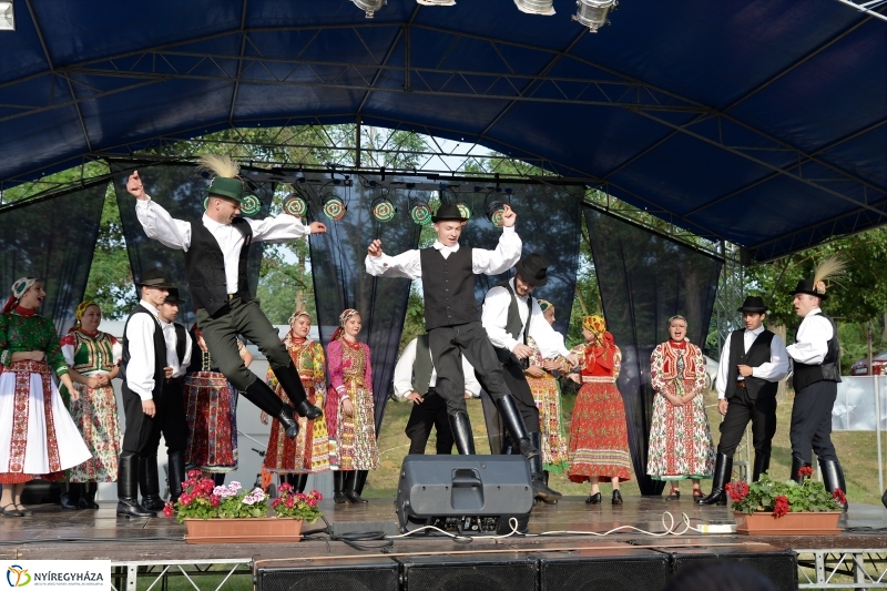 Délutáni fellépők a Fakanál Fesztiválon - fotó Trifonov Éva