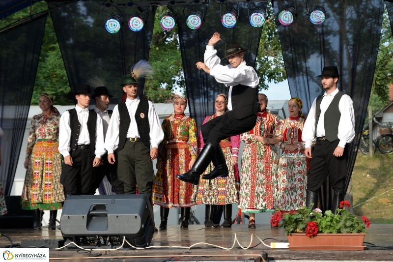 Délutáni fellépők a Fakanál Fesztiválon - fotó Trifonov Éva