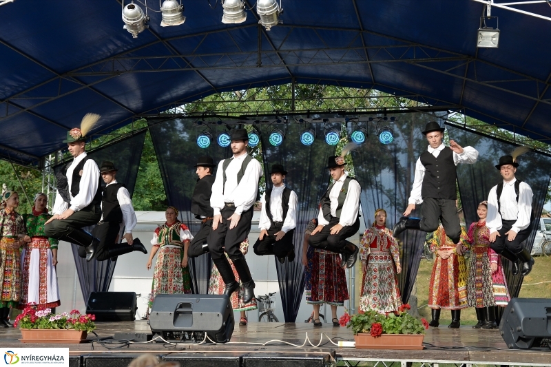 Délutáni fellépők a Fakanál Fesztiválon - fotó Trifonov Éva