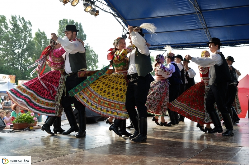 Délutáni fellépők a Fakanál Fesztiválon - fotó Trifonov Éva