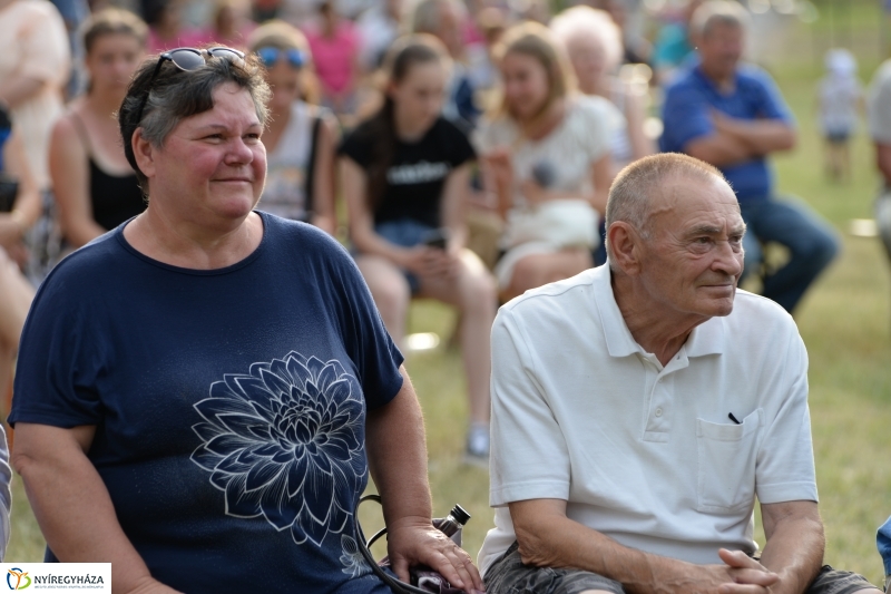 Délutáni fellépők a Fakanál Fesztiválon - fotó Trifonov Éva
