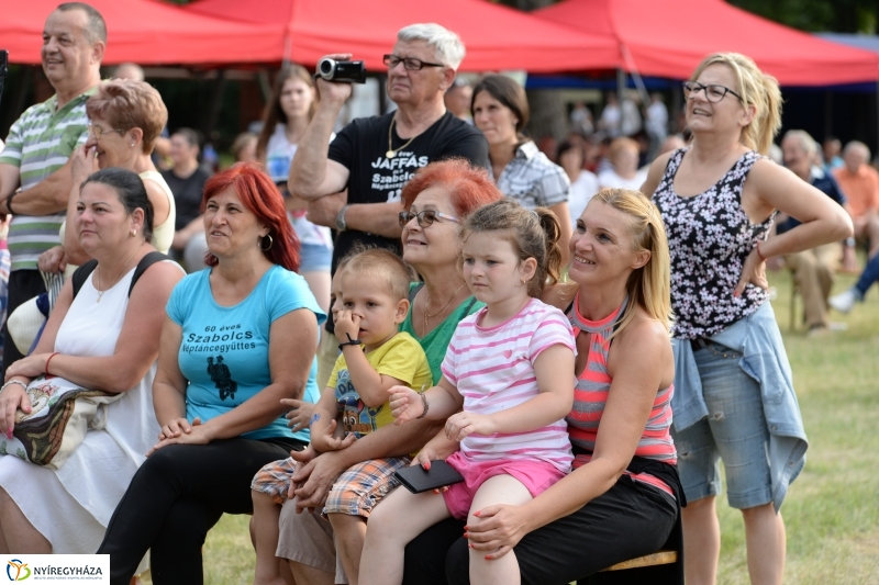 Délutáni fellépők a Fakanál Fesztiválon - fotó Trifonov Éva
