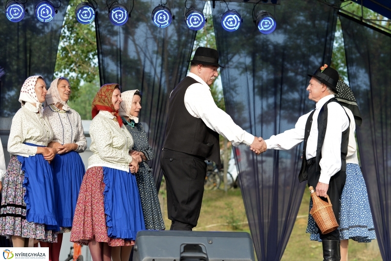 Délutáni fellépők a Fakanál Fesztiválon - fotó Trifonov Éva