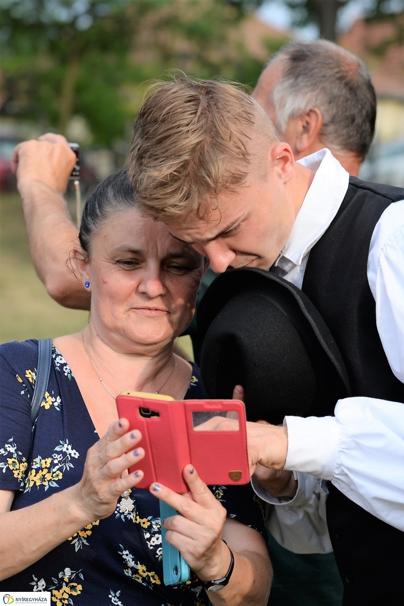 Délutáni fellépők a Fakanál Fesztiválon - fotó Trifonov Éva