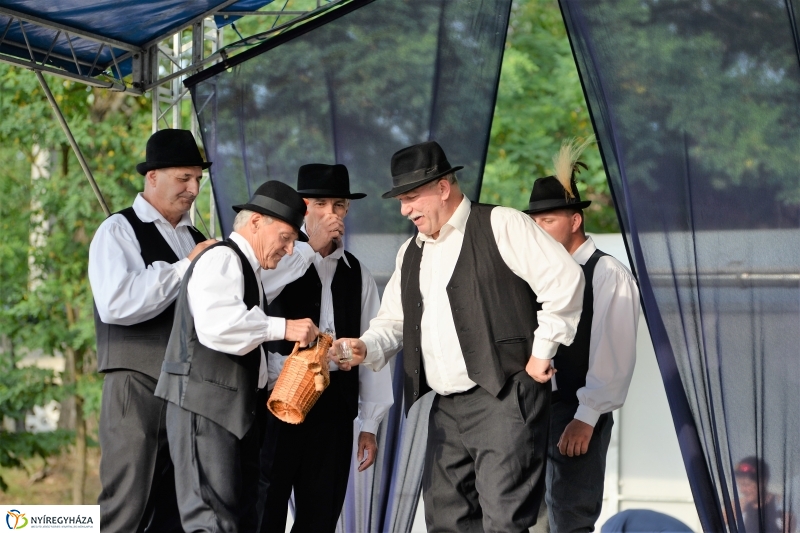 Délutáni fellépők a Fakanál Fesztiválon - fotó Trifonov Éva