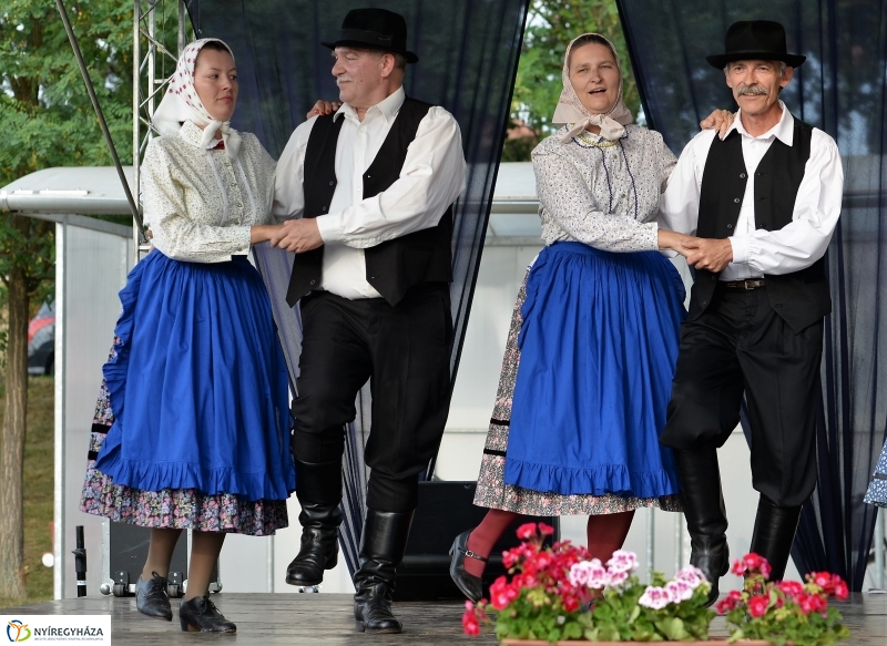 Délutáni fellépők a Fakanál Fesztiválon - fotó Trifonov Éva