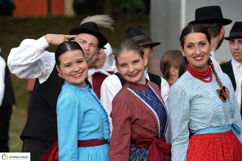 Délutáni fellépők a Fakanál Fesztiválon - fotó Trifonov Éva