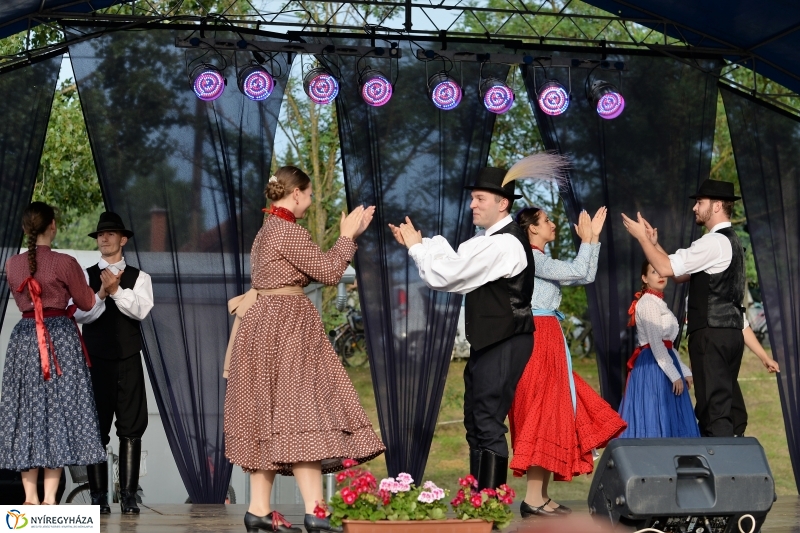 Délutáni fellépők a Fakanál Fesztiválon - fotó Trifonov Éva