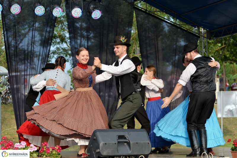 Délutáni fellépők a Fakanál Fesztiválon - fotó Trifonov Éva