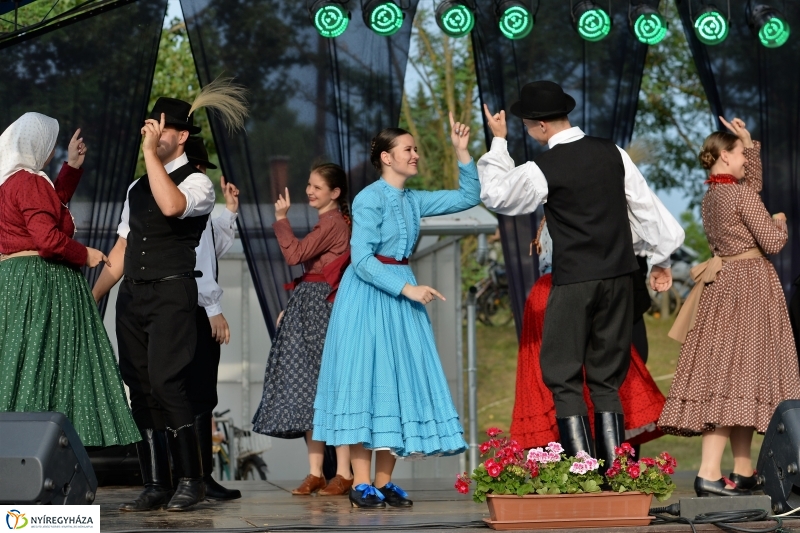 Délutáni fellépők a Fakanál Fesztiválon - fotó Trifonov Éva