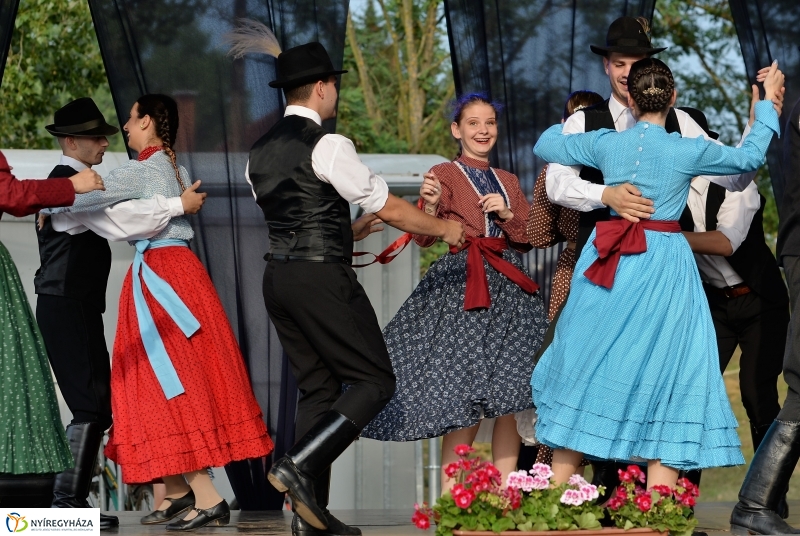 Délutáni fellépők a Fakanál Fesztiválon - fotó Trifonov Éva