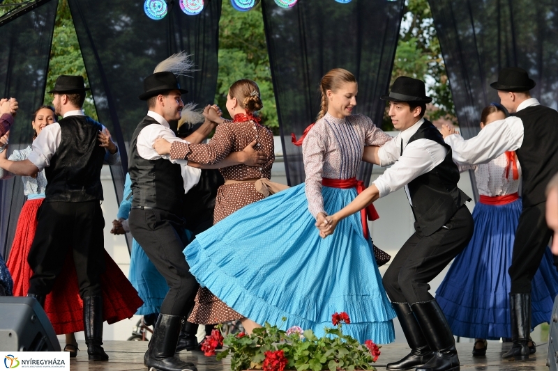 Délutáni fellépők a Fakanál Fesztiválon - fotó Trifonov Éva